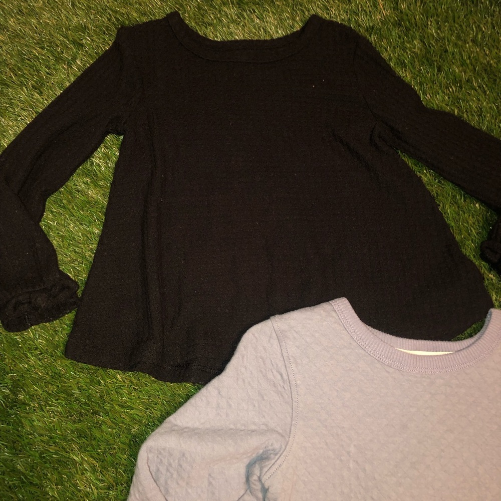 5T long sleeve bundle - Picture 3 of 4